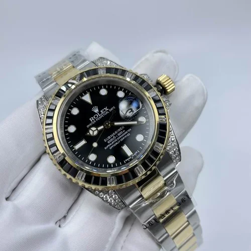 Rolex Watch Rolex 40mm 05-sub