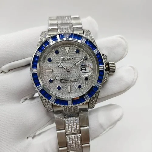 Rolex Watch Rolex 40mm 08-sub