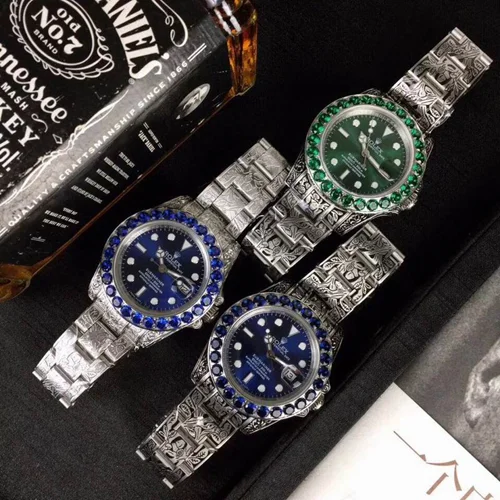 Rolex Watch Rolex 40mm 09-sub