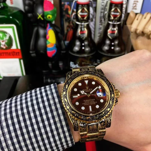 Rolex Watch Rolex 40mm 11-sub