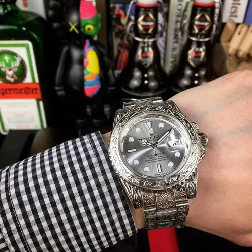 Rolex Watch Rolex 40mm 12-sub