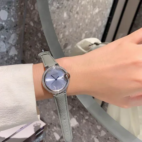 Cartier Watch Cartier 33mm