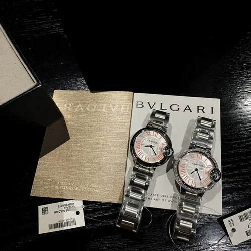 Cartier Watch Cartier 33mm