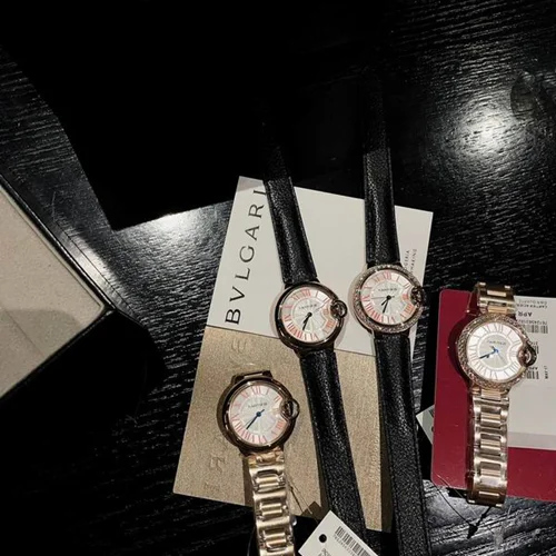 Cartier Watch Cartier 33mm