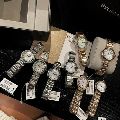 Cartier Watch Cartier 33mm