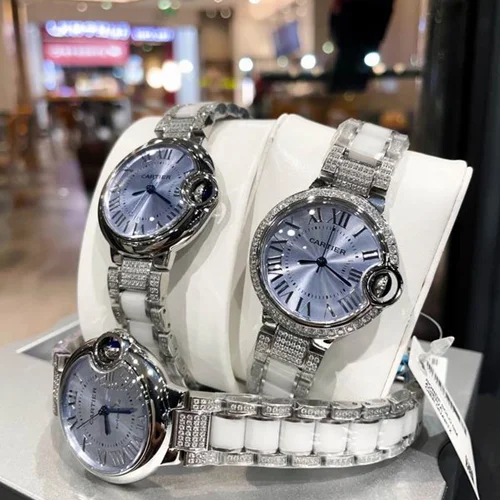 Cartier Watch Cartier 33mm