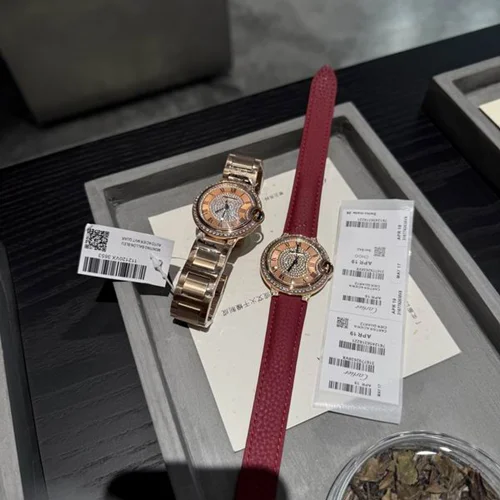 Cartier Watch Cartier 33mm