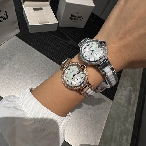 Cartier Watch Cartier 33mm