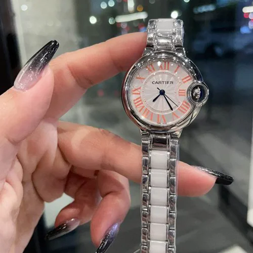 Cartier Watch Cartier 33mm