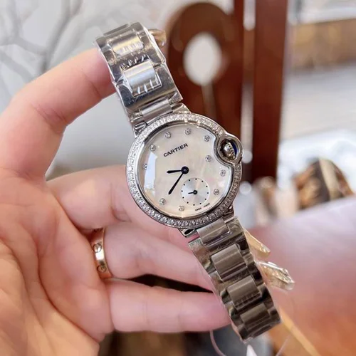 Cartier Watch Cartier 33mm