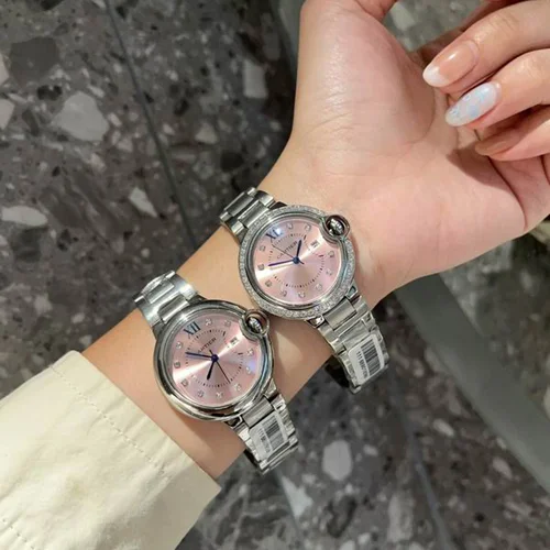 Cartier Watch Cartier 33mm