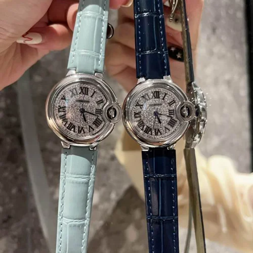 Cartier Watch Cartier 33mm