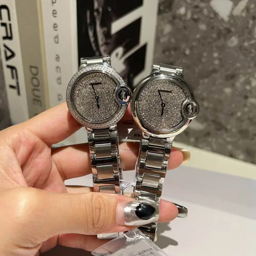 Cartier Watch Cartier 33mm