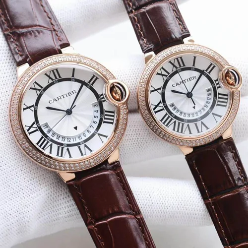 Cartier Watch Cartier 33mm 36mm 42mm
