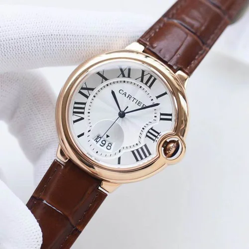 Cartier Watch Cartier 33X9mm