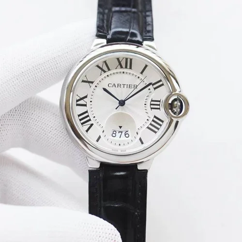Cartier Watch Cartier 33X9mm