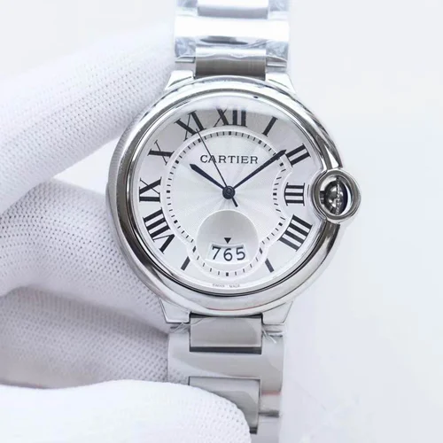 Cartier Watch Cartier 33X9mm