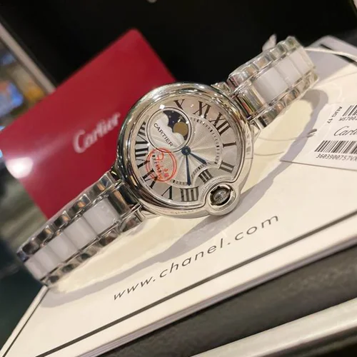Cartier Watch Cartier 36mm