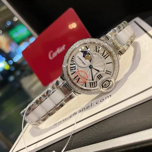 Cartier Watch Cartier 36mm