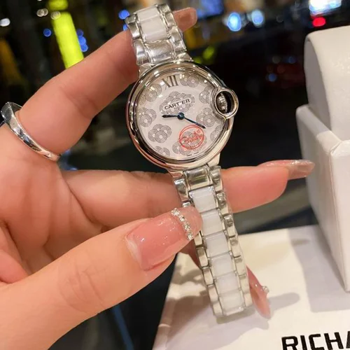 Cartier Watch Cartier 36mm