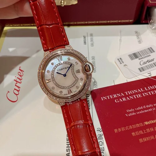 Cartier Watch Cartier 36mm