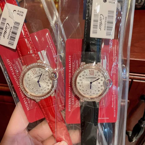 Cartier Watch Cartier 36mm