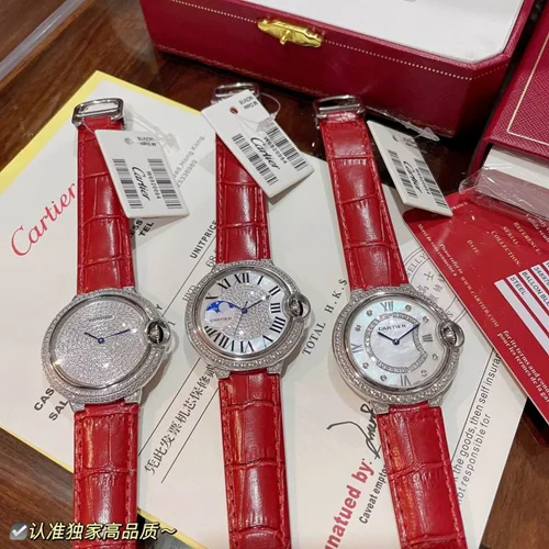 Cartier Watch Cartier 36mm