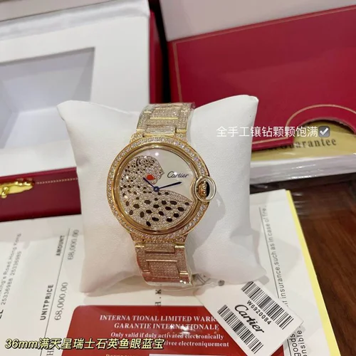 Cartier Watch Cartier 36mm