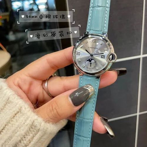 Cartier Watch Cartier 36mm