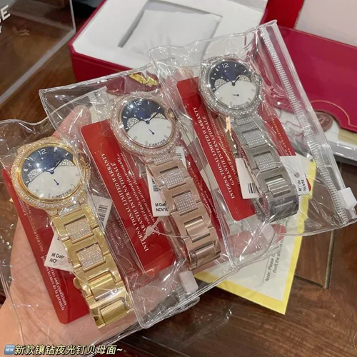 Cartier Watch Cartier 36mm