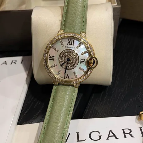 Cartier Watch Cartier 36mm