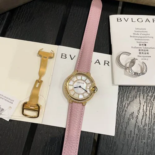 Cartier Watch Cartier 36mm