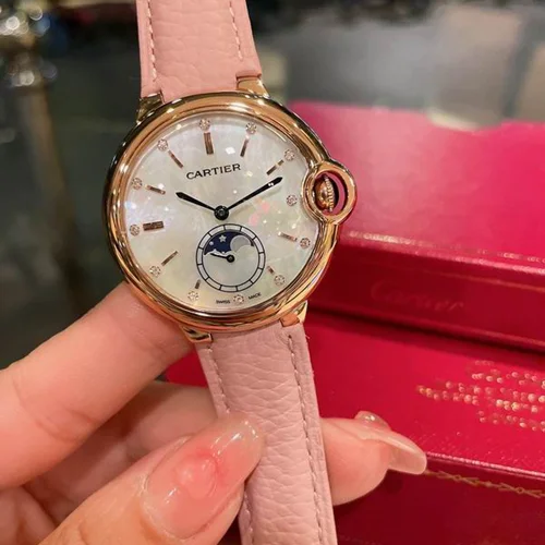 Cartier Watch Cartier 36mm