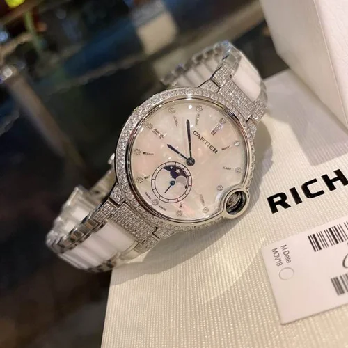 Cartier Watch Cartier 36mm