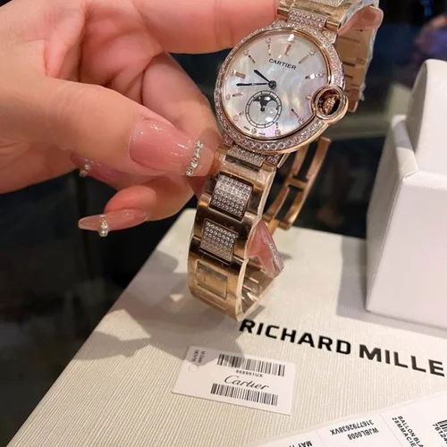 Cartier Watch Cartier 36mm