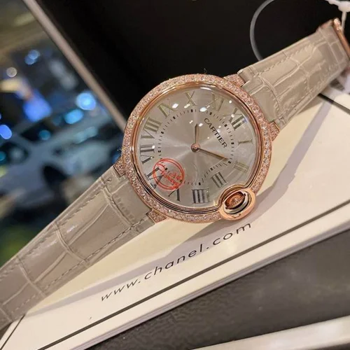 Cartier Watch Cartier 36mm