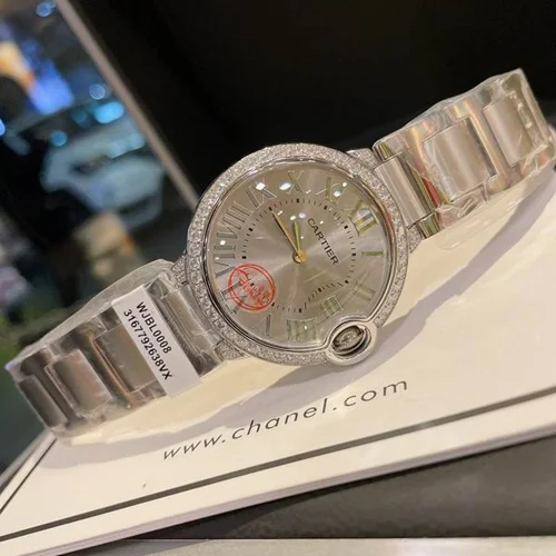 Cartier Watch Cartier 36mm