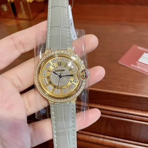 Cartier Watch Cartier 36mm