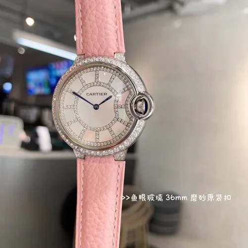 Cartier Watch Cartier 36mm