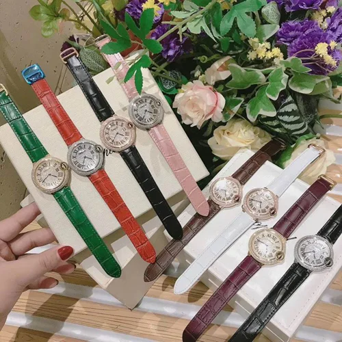 Cartier Watch Cartier 36mm