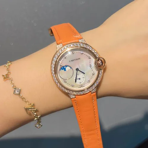 Cartier Watch Cartier 36mm