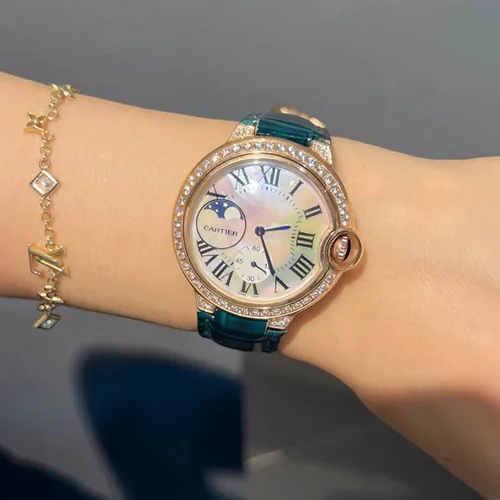 Cartier Watch Cartier 36mm