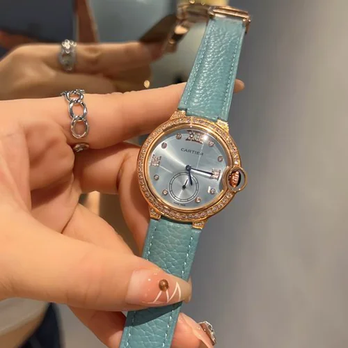 Cartier Watch Cartier 36mm