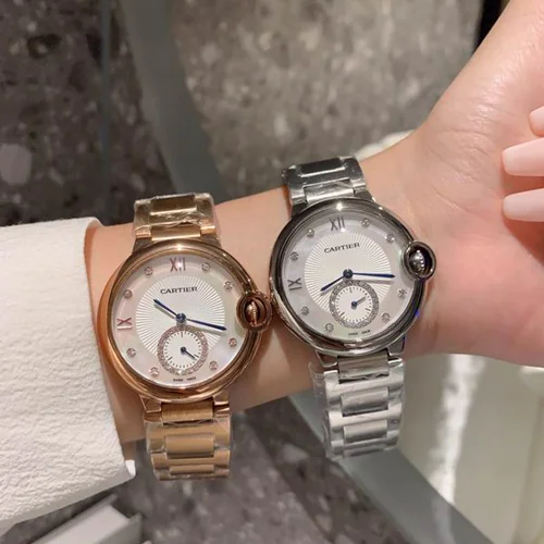 Cartier Watch Cartier 36mm