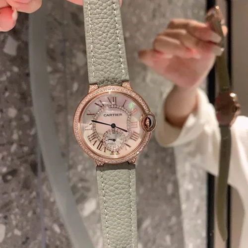 Cartier Watch Cartier 36mm