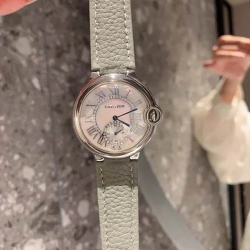 Cartier Watch Cartier 36mm