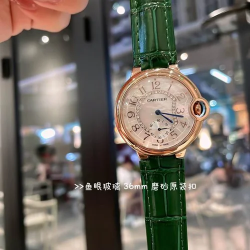 Cartier Watch Cartier 36mm