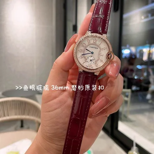 Cartier Watch Cartier 36mm