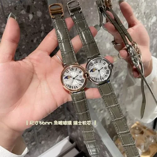 Cartier Watch Cartier 36mm