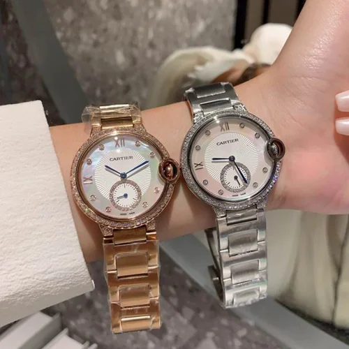 Cartier Watch Cartier 36mm